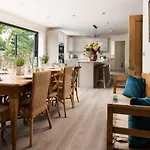 Partridge Holiday home *