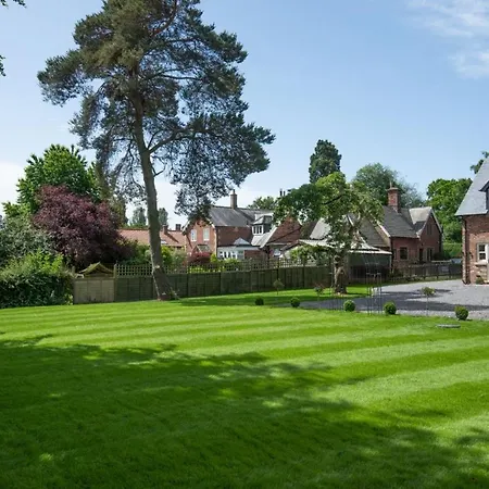 Partridge 度假居 诺斯阿勒顿