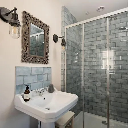 Partridge 度假居 诺斯阿勒顿