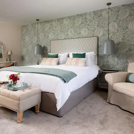 Partridge 诺斯阿勒顿