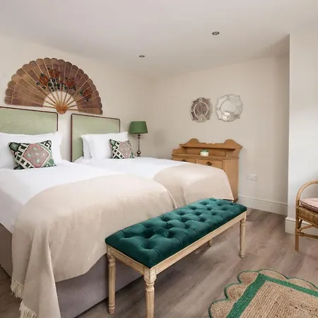 Partridge * 诺斯阿勒顿