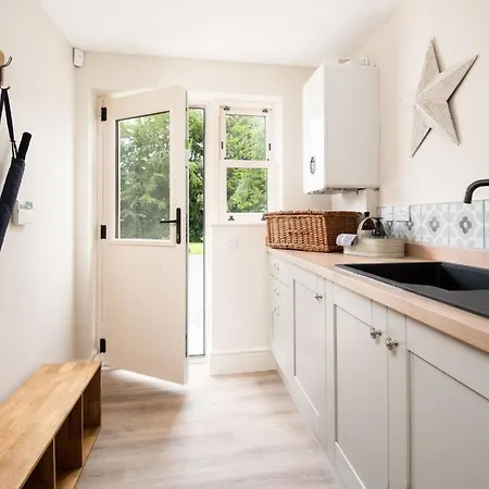 Partridge 度假居 诺斯阿勒顿