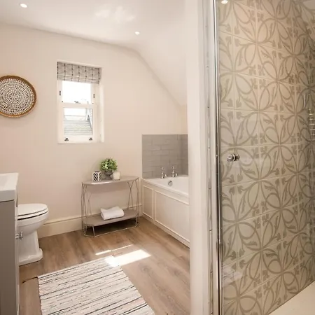 Partridge 度假居 *